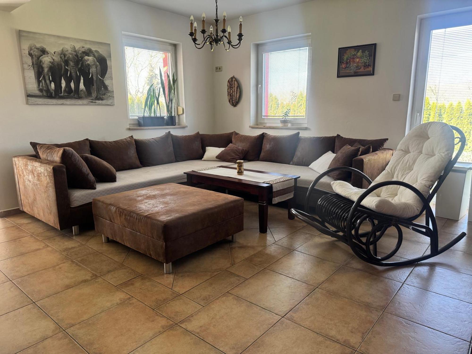Dum Stasov Villa Exterior photo