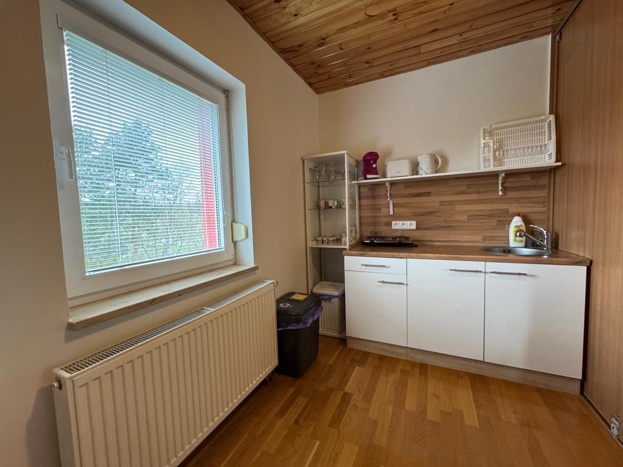 Dum Stasov Villa Exterior photo
