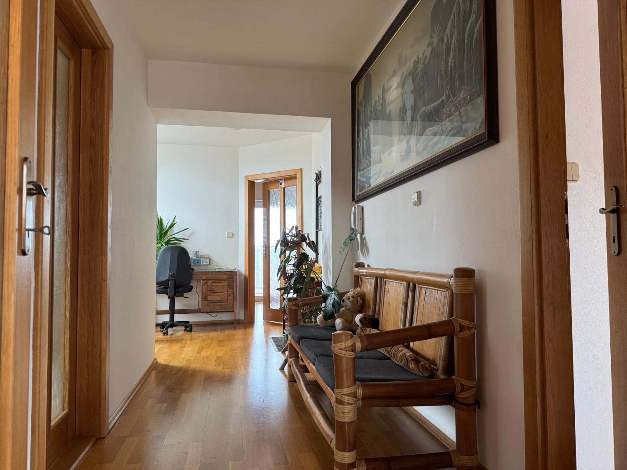 Dum Stasov Villa Exterior photo